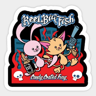 RBF Sticker